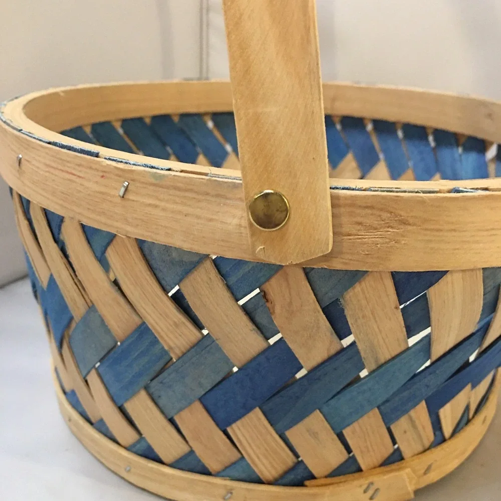 Unbranded handcrafted woven